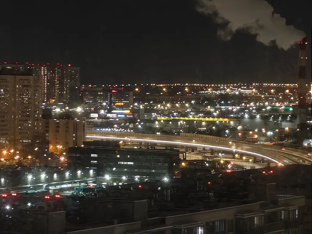 Новая студия недалеко от метро Московская в ЖК Кумир