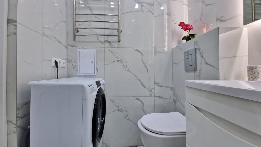 Трехместная квартира с панорамными видами