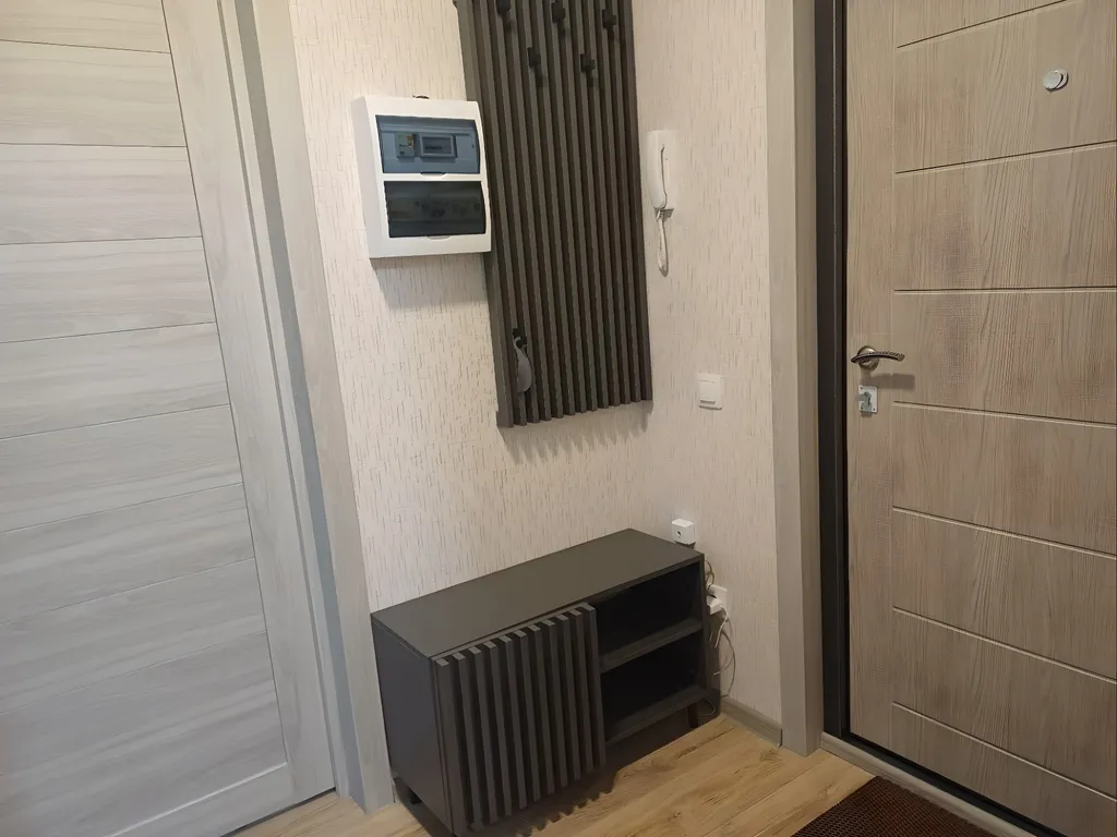 Квартира для души и сплочения Центр