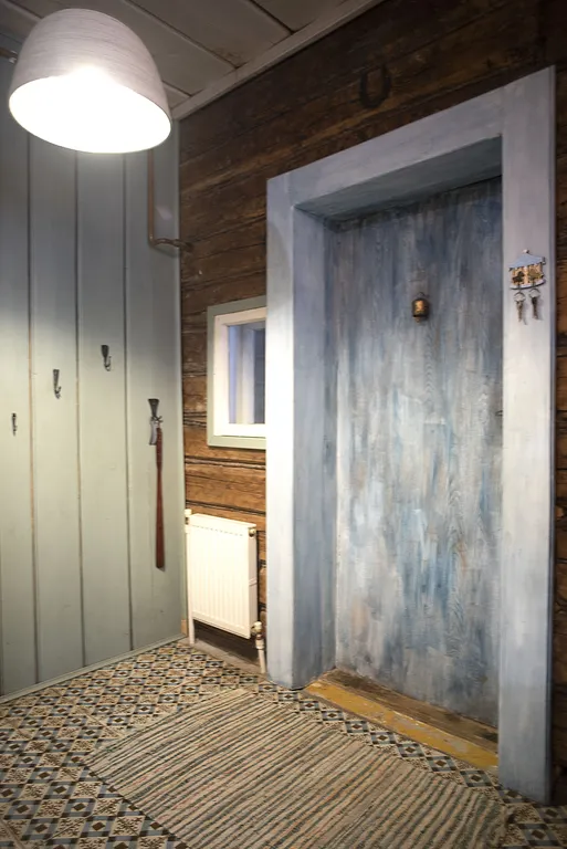 Риза Раек уютный апартамент в центре Суздаля