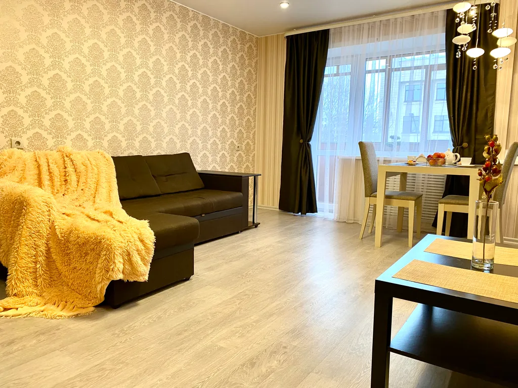 Apart Classic Центр