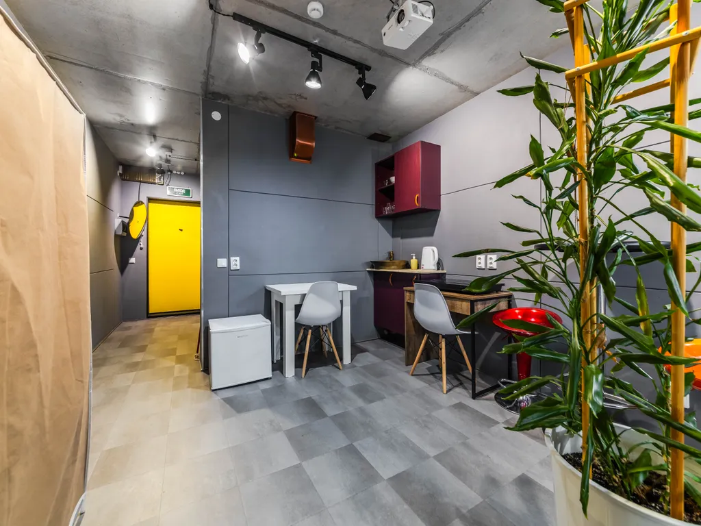 Апартаменты PlaumHotel