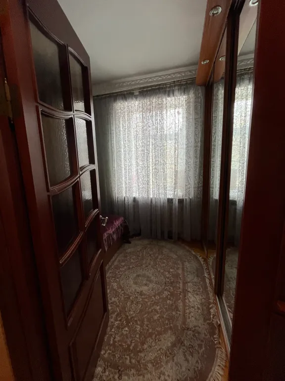 Квартира Уютная 4-комнатная квартира рядом с дворцами и парками — Пушкин