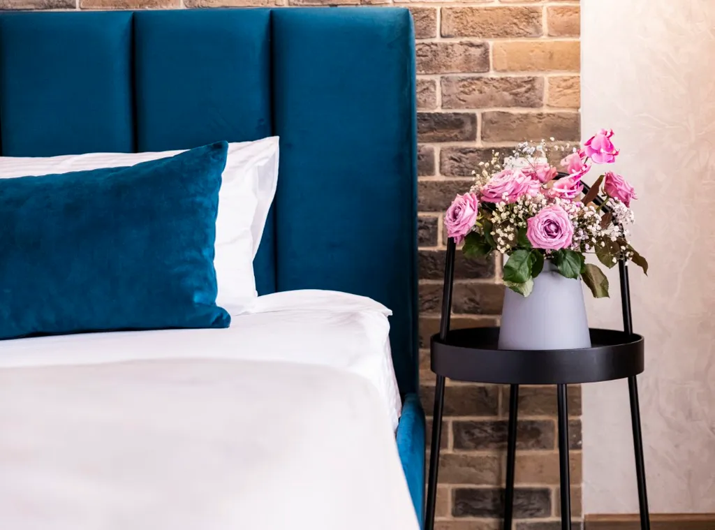 Апартаменты Сапфир премиум