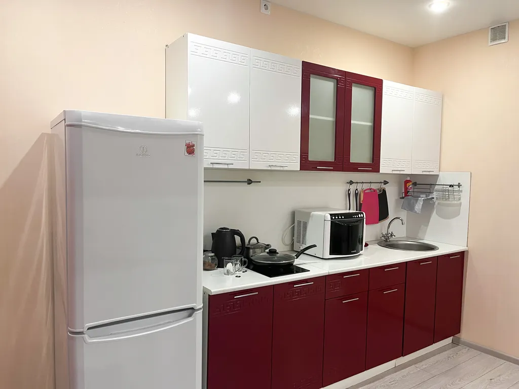 Уютная квартира в Петрозаводске