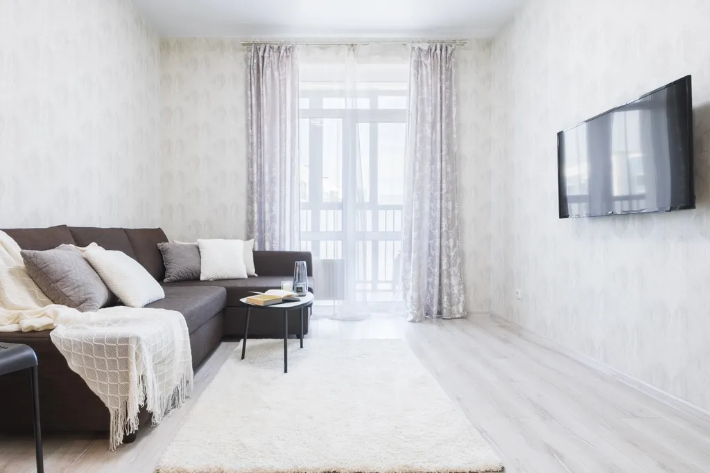 Апартамент Престиж