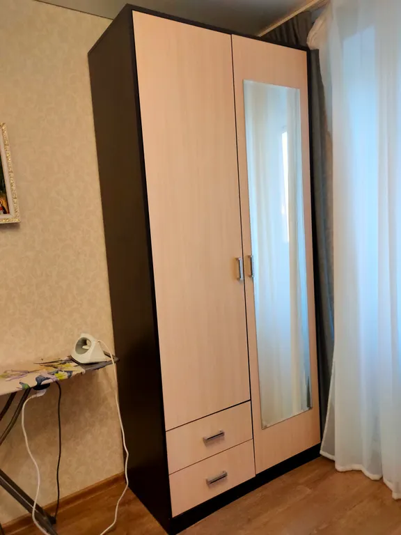 Уютная квартира рядом с монастырем со всеми удобствами