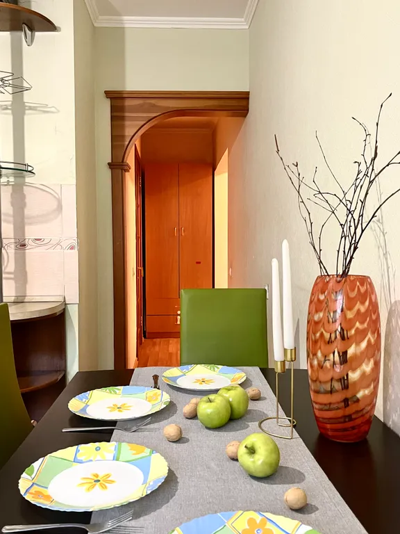 Квартира Шикарная квартира — Красноярск