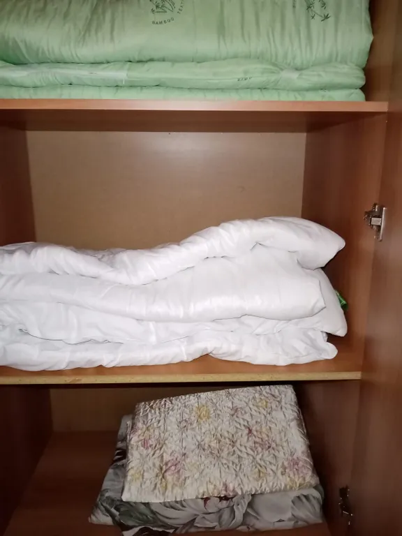 Уютная квартира для комфортного проживания