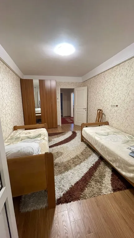 Квартира Квартира с видом на море — Махачкала