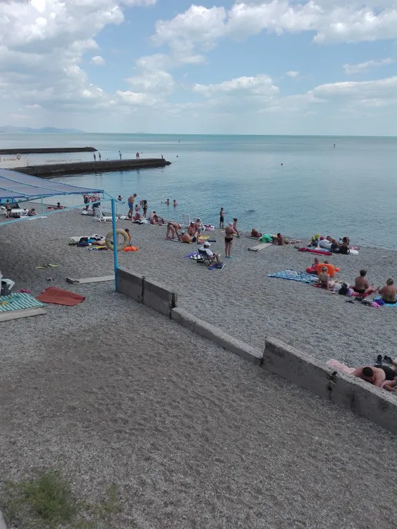 Уютная комната в центре города