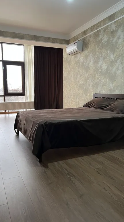 Уютная квартира в центре города — аренда посуточно в Дербент