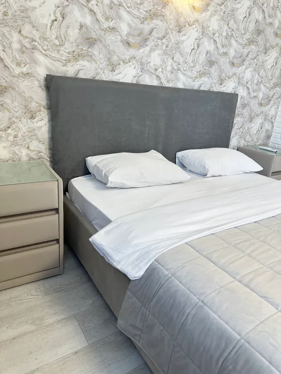 Светлая уютная квартира в Истре