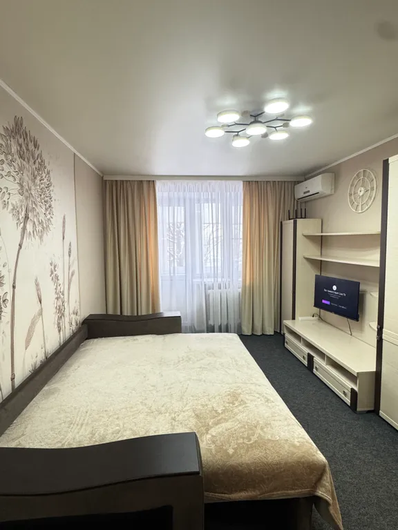 Чистая и уютная квартира в центре города — аренда посуточно в Минеральные Воды