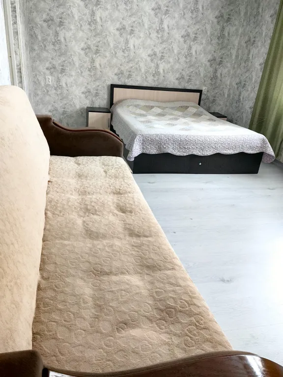 Уютная квартира с невероятным видом у подножья горы Эльбрус