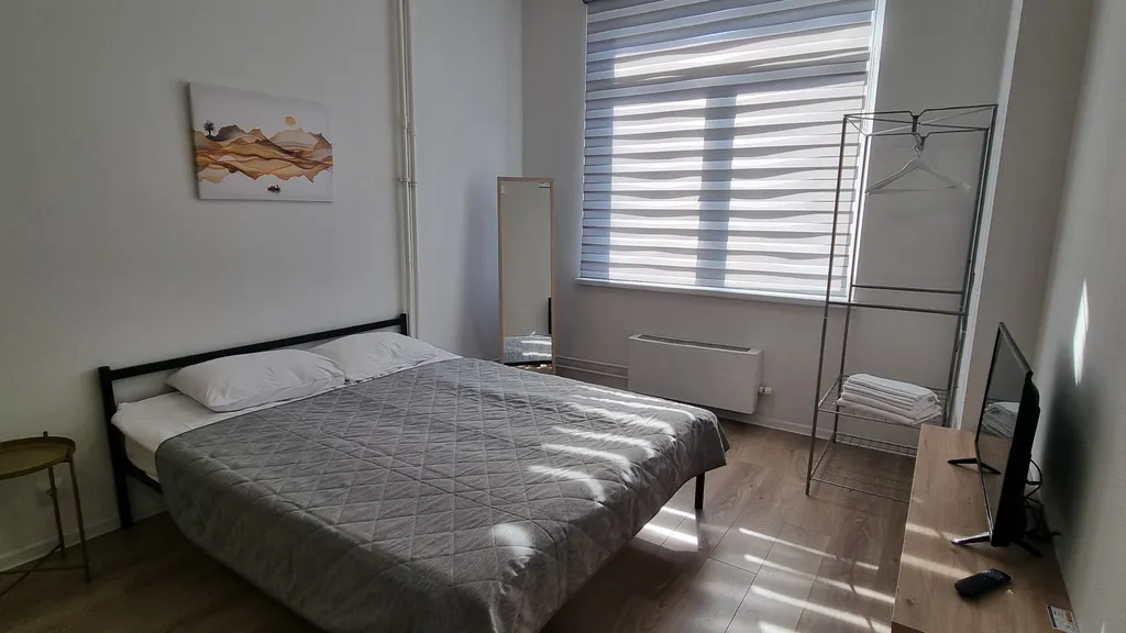 1-комнатная Квартира — аренда посуточно в Екатеринбург