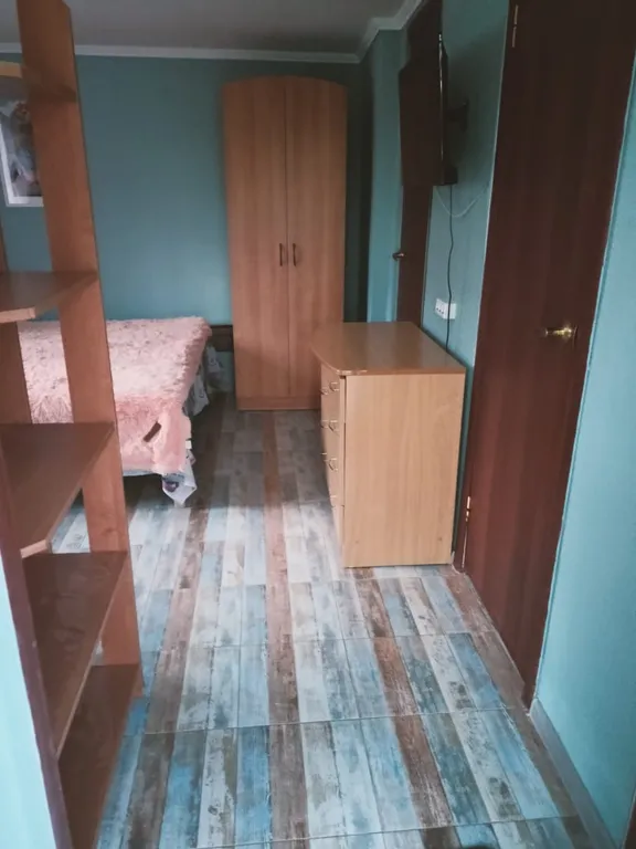 Комфортный домик