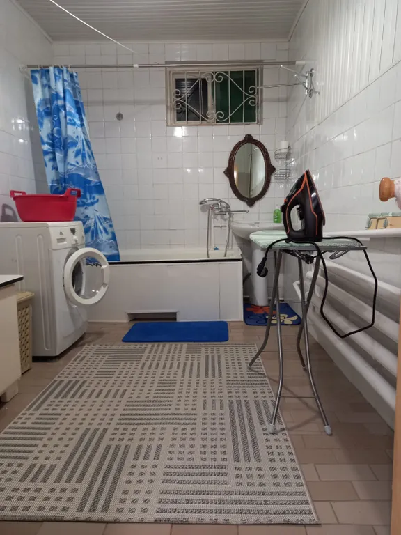 Коттедж Уютный домик в центре города — Кисловодск