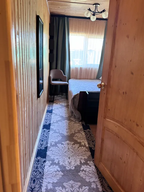 Коттедж Гостевой дом на озере Селигер - Волго ( мини база) — Завирье