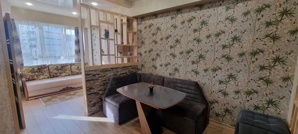 Уютная квартира в Сочи