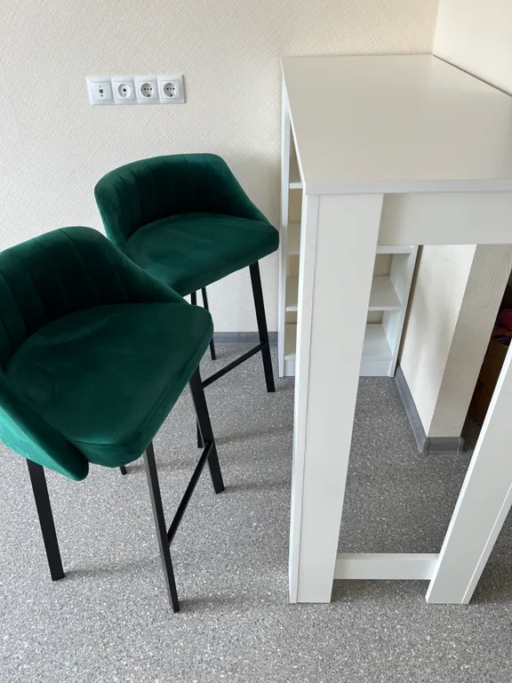 Апартаменты в самом центре