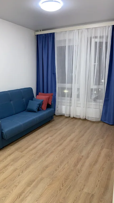 Квартира Уютная квартира в красивом месте с хорошей транспортной доступностью — Ильинское-Усово
