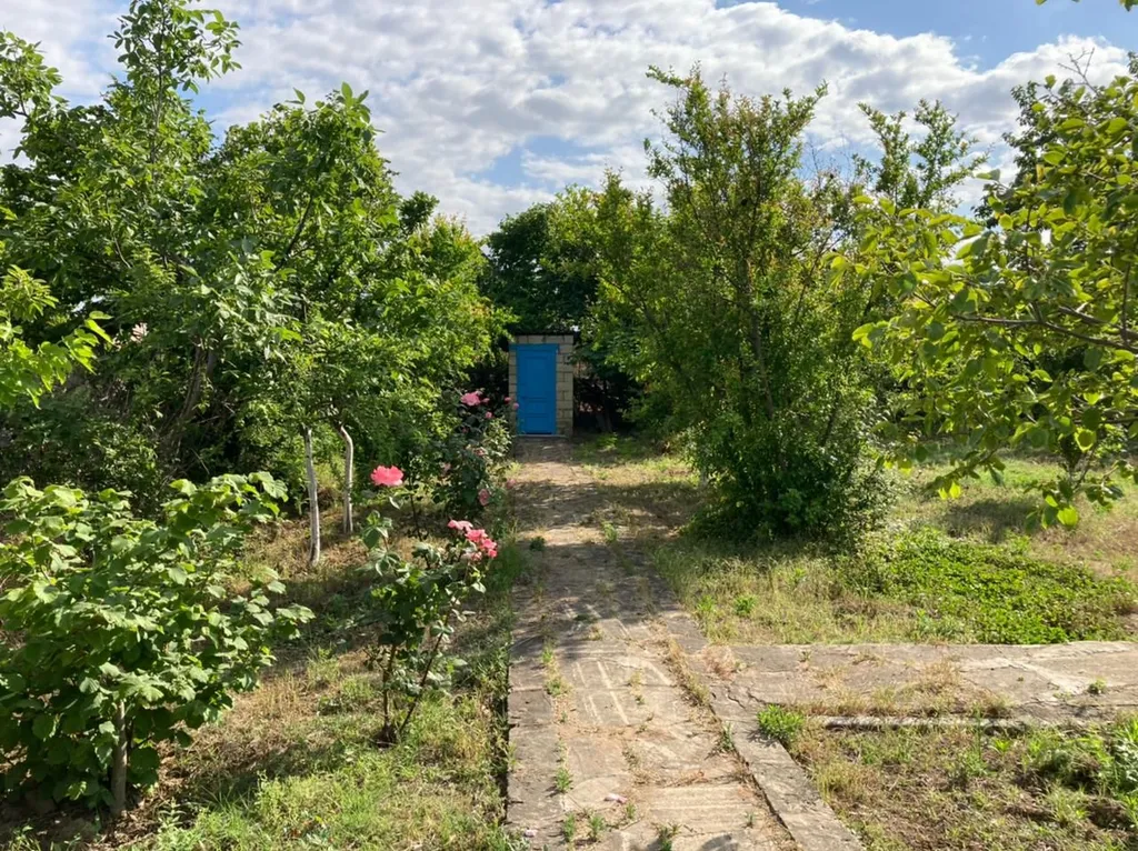 Дача у моря