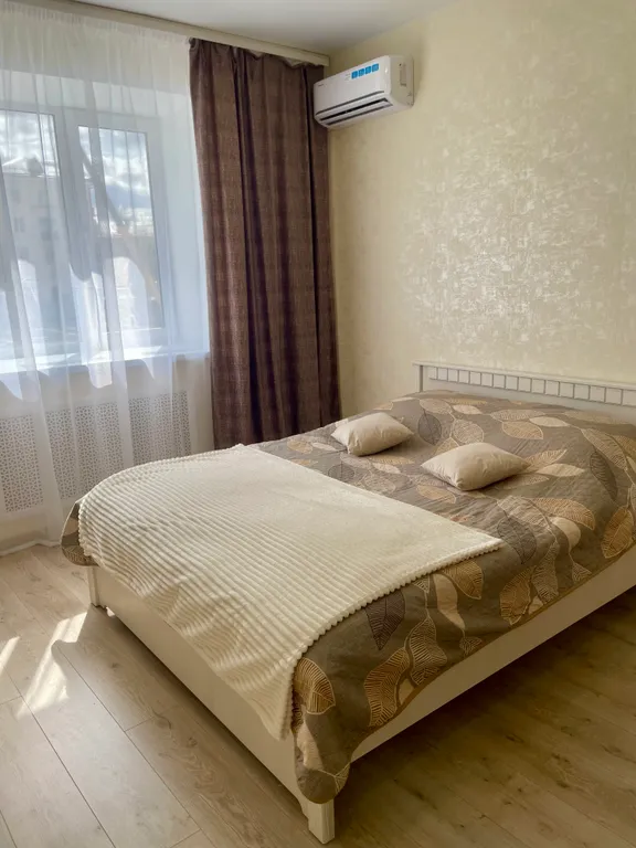 1-комнатная квартира в центре города