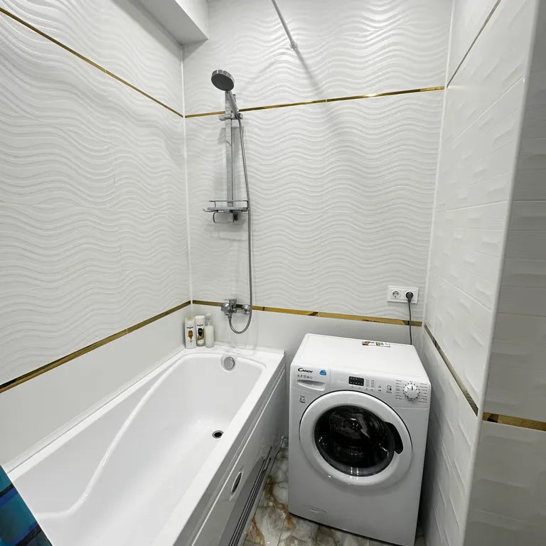 Квартира Квартира Золотой Люкс
Двушка 2холодильника 2дивана и кровать — Лазаревское