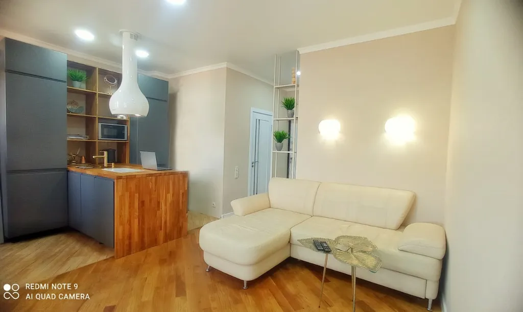 Квартира Квартира-студия у Сочи парк и гимнастического центра — Сириус