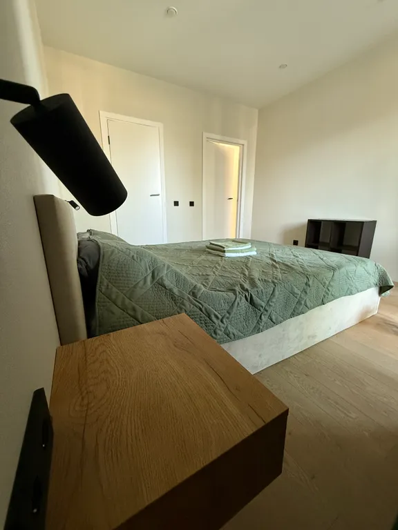 Уютная квартира для тех, кто ценит комфорт