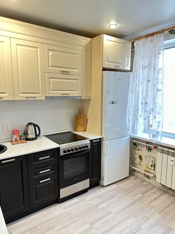 Квартира в Кошелев парке