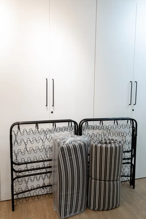 Квартира Трёхкомнатная квартира до 10 человек — Санкт-Петербург