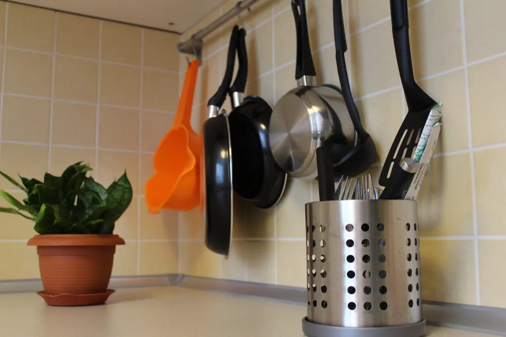 Двухкомнатные апартаменты в центре города