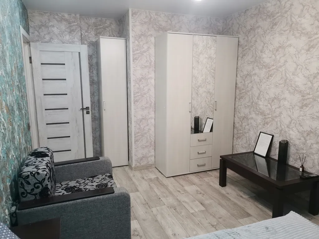 Новая квартира в современном ЖК Галактика