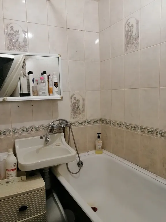 Комната в Менделеево