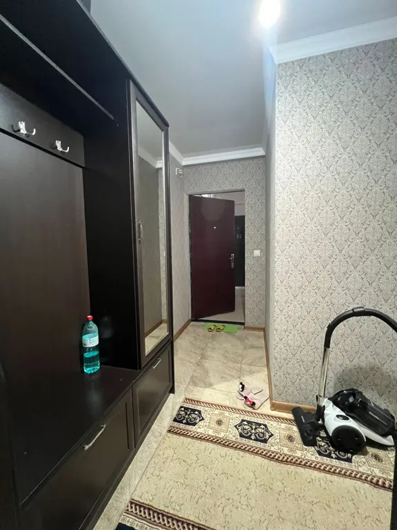 Квартира Уютная квартира в центре города — Избербаш