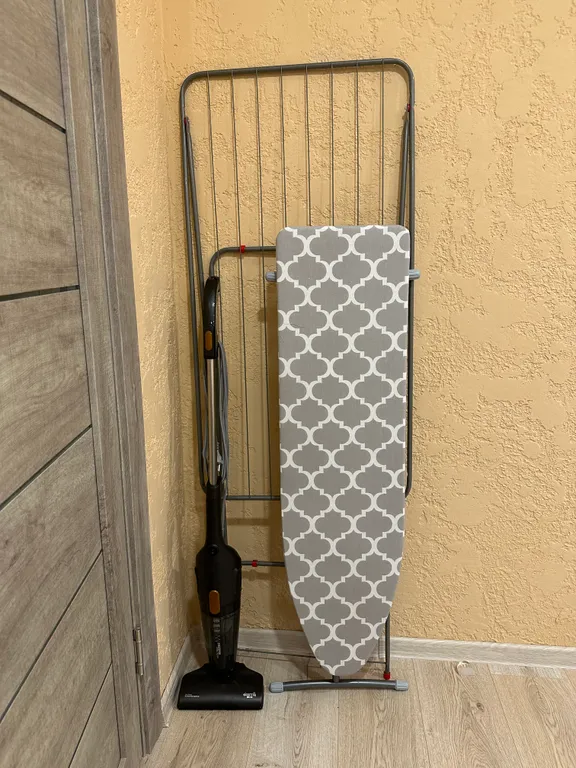 Уютная квартира на Олимпийской