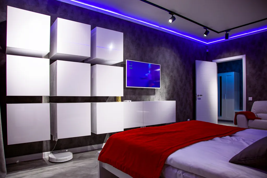 Квартира Дивная прохлада