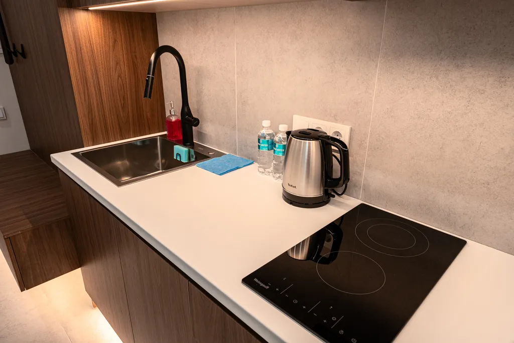 Твоя квартира в Минск-мире на 21 этаже