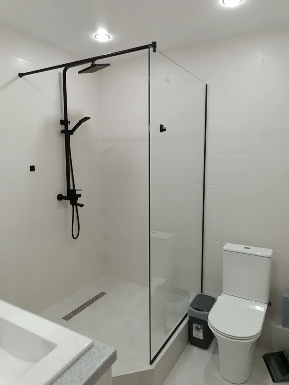 Квартира 1-комнатная Квартира — Анапа