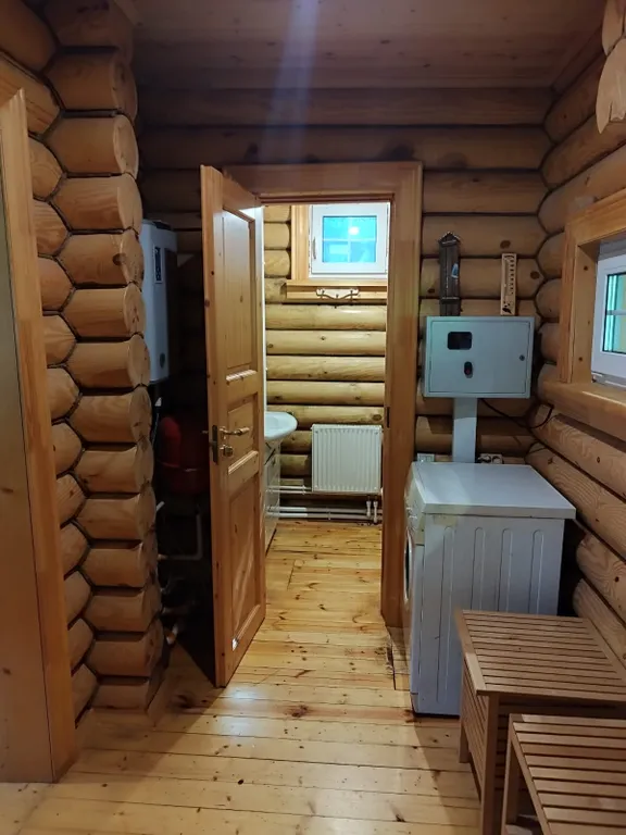 Коттедж Коттедж У дяди Саши — Шаховская