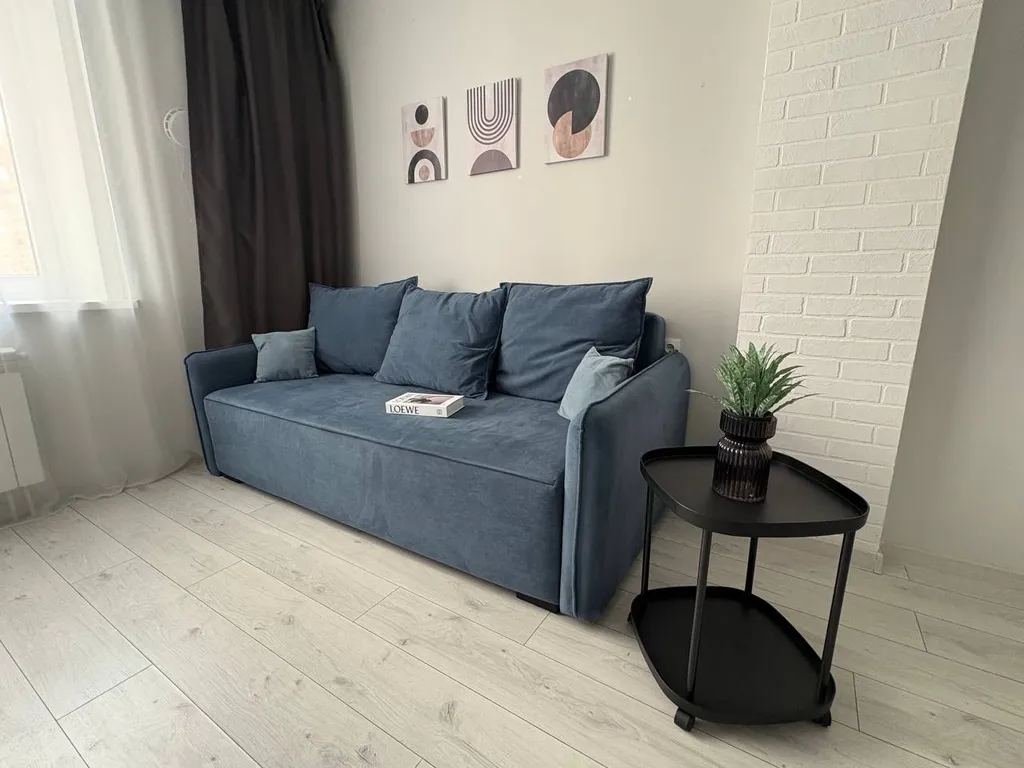 День Ночь - апартаменты на Тимирязева