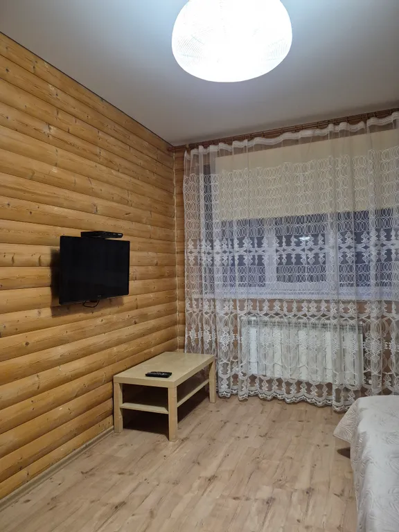 Таунхаус в центре Зелёной поляны