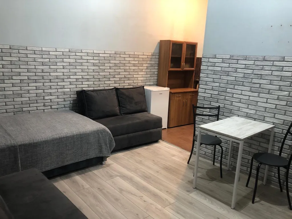 Квартира в центре