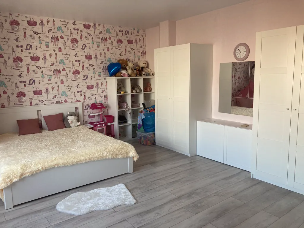 3-комнатный Дом