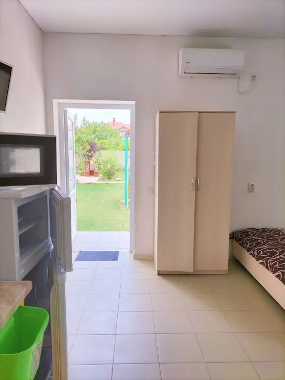 Комфортная комната с отдельным входом