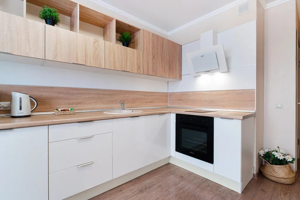 Чистая и комфортная квартира