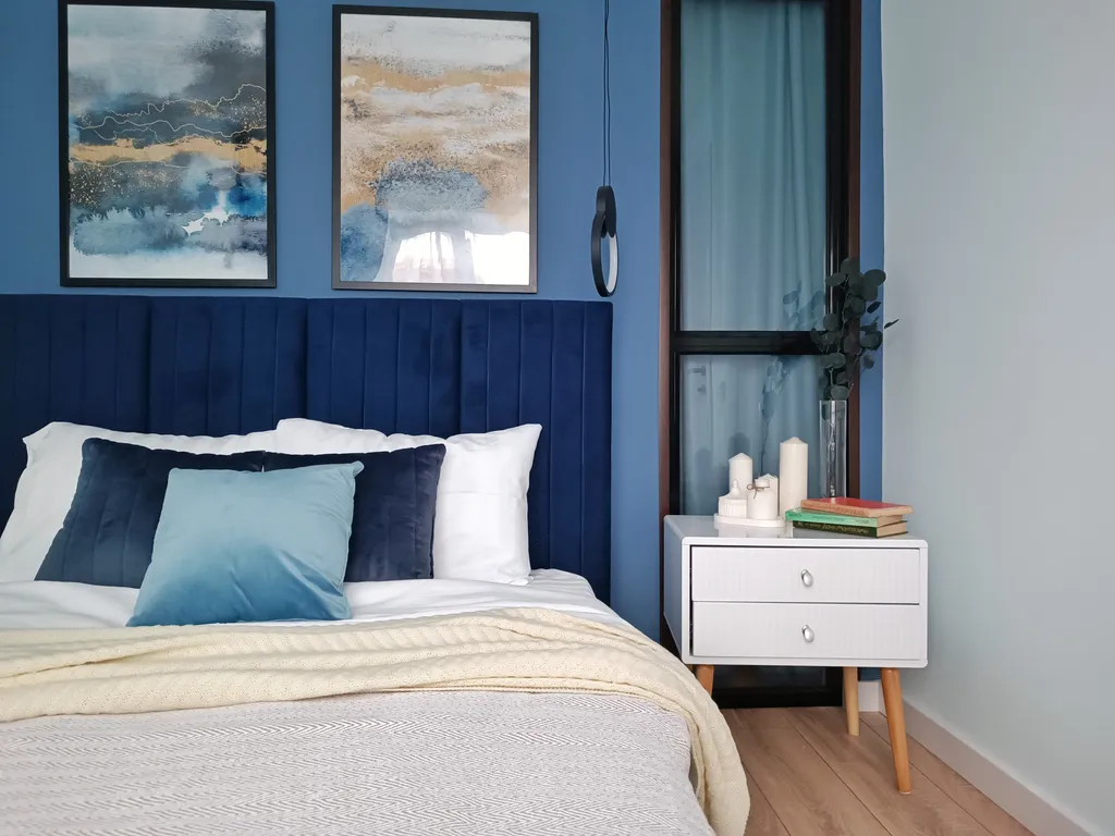 Квартира 2-х комнатные сканди апартаменты в центре — аренда посуточно в Тула