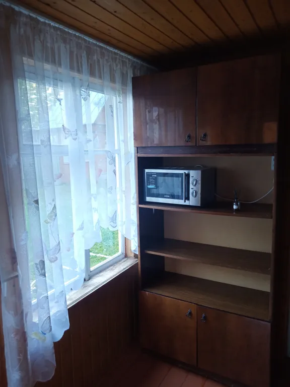 Домик у реки